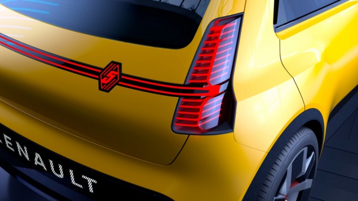 Renault 5 EV - 07